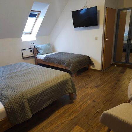 Hotel Am Deich Norddeich  Exteriör bild